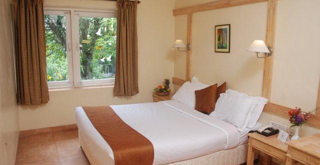 Kodai Resort Hotel